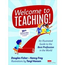 Welcome To Teaching