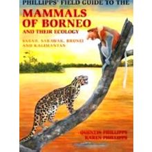 A Naturalist's Guide To The Butterflies Of Borneo