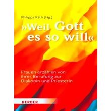 Weil Gott Es So Will