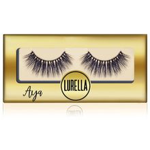 3D Mink Eyelashes - Aya[ ]