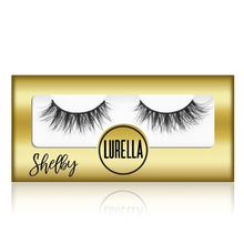 3D Mink Eyelashes - Shelby[ ]