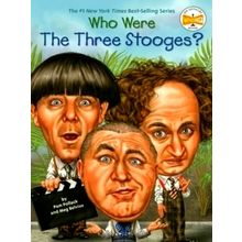 Pollack, P: Who Were the Three Stooges