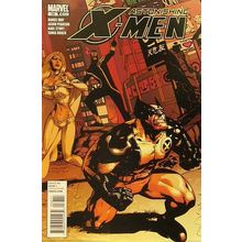 Astonishing X-Men (Vol 1) # 036 NM MODERN AGE COMICS
