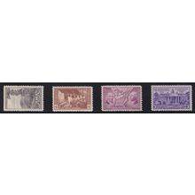 795 3c Northwest Territory Almost Very Fine MNH VA0507c