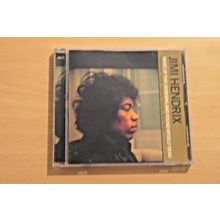 Jimi Hendrix - Woke Up This Morning And Found Myself Dead CD (2001) VGC.