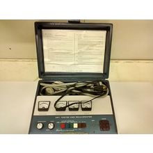 USED!! Heathkit Model IT-5230 CRT Monitor/Display Tester and Rejuvenator