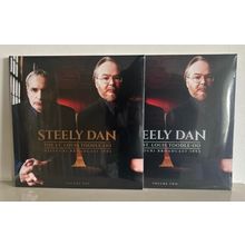 Steely Dan The St. Louis Toodle-oo Missouri Broadcast 1993 Volumes One & Two