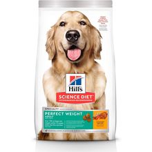 Hill'S Science Diet Perfect Weight, Adult 1-6, Weight Management Support, Dry Do