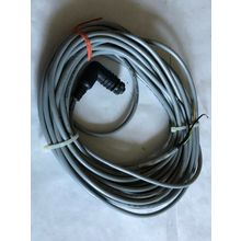 NEW INTERCON ROBOTIC GMB-003-014 HF,3C E63634 MACHINE CABLE ASSEMBLY CORDSET,EV