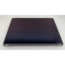 Apple LCD LED Screen Assembly for 15" MacBook Pro Retina A1398 Mid 2015 silver