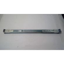 Dell PowerEdge R310 / R610 Sliding Rack Mount Rail Kit L&R Rails 0N705C, 0K839C
