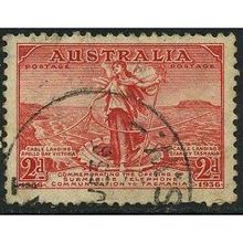 1936 SG 159 - fine used (o)