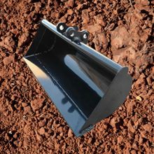Mud Bucket 600mm to suit 1.5 – 2.5 Ton Excavators all makes & models