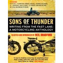 Sons Of Thunder