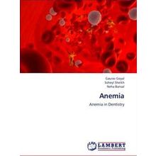 Anemia - Gaurav Goyal