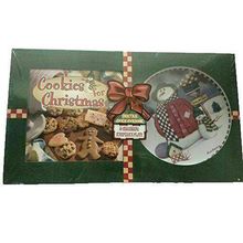 Cookies For Christmas [Hardcover]