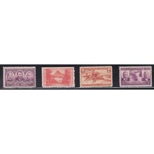 856 3c Panama Canal Very Fine MNH VA0618d