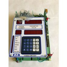 NEW EATON 15-820-36 DMR OPERATOR INTERFACE PANEL,15-575-20,DMR D/A,157752,CL
