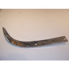 1955 DESOTO LH DASH TRIM OEM #1602206 FIREDOME FIREFLITE SPORTSMAN