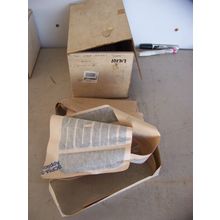 1970 PLYMOUTH HEMI CUDA BLACK HOCKEY STICK STRIPE KIT YEAR ONE