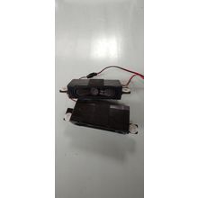 Hitachi 43HGW69H Speaker set. 30096823. 12.5W / 8 ohm