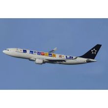 A330 AUSTRIAN AIRLINES REG: OE-LAO W/S - INFLIGHT200 IF3320417 1/200 - PRE ORDER