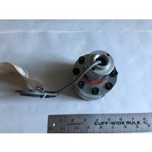 AMETEK L-305,316L ST STL, 091805,DYNAMIC AIR DA-1036661,133 E2-2 TRANSDUCER,SG