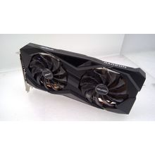ASRock AMD Radeon RX 7600 Challenger OC 8GB GDDR6 Graphics Card (RX7600 CL 8GO)