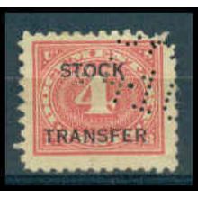 Used RD26 4c Stock Transfer Fine WA2269