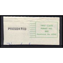 Used Revenue Permit Hazelwood, MO. E0648
