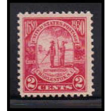 683 2c Charleston Fine MNH O2380