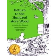 Winnie-the-Pooh: Return to the Hundred Acre Wood