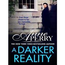 A Darker Reality (Elena Standish Book 3)