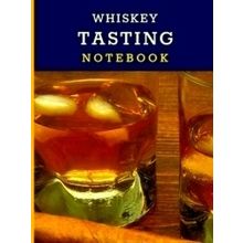 Whiskey Tasting Notebook