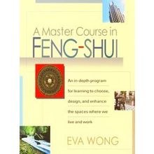 A Master Course In Feng Shui