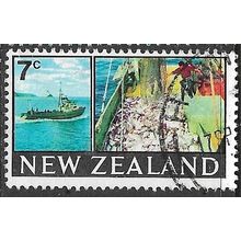 1967/1970 SG 870 - fine used (o)