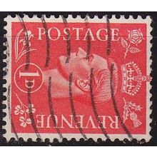 ENGLAND GREAT BRITAIN [1941] MiNr 0222 Y ( O/used ) [01]