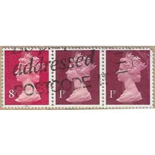 1980 - Queen Elizabeth II - 16760