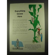 1967 Nebraska Department of Economic Development Ad