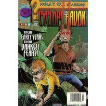What if? (Vol 2) # 090 VFN MODERN AGE COMICS
