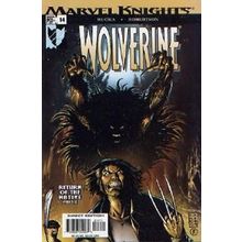 Wolverine (Vol 2) # 014 NM MODERN AGE COMICS