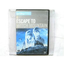 Escape to Witch Mountain [Special Edition] [DVD] [1975]