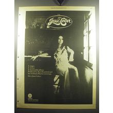 1975 Jessi Colter Album Advertisement - I'm Jessi Colter