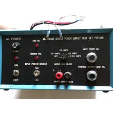 MULTIWAVE TP-588 SOURCE POWER SUPPLY TEST SET TP-588,CL