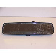 1977 DODGE ROYAL MONACO REARVIEW MIRROR OEM 76 75