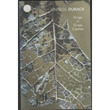 Kings in Grass Castles, by Mary Durack