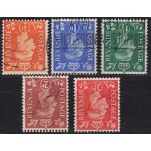 ENGLAND GREAT BRITAIN [1951] MiNr 0246 Z ex ( O/used ) [01]