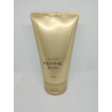 150ml AVON femme icon body lotion
