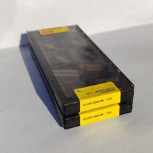 SANDVIK N123H2-0500-RO 1125 CoroCut 1-2, 1box=10pcs New