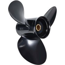 OEM Upgrade 12 1/4X15 OEM #778774 Aluminum Boat Propeller Fit BRP Johnson Evinru